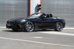 BMW Z4 M40i by dAHLer 2019 года